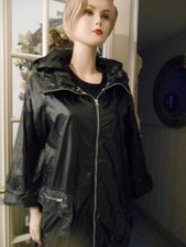 Parka capuche ammovible d'occasion  Douvrin