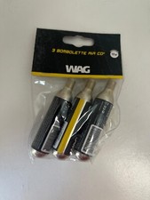 Bombolette co2 usato  Cardito