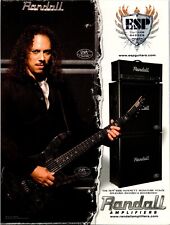 Randall amplifiers original for sale  Kingwood
