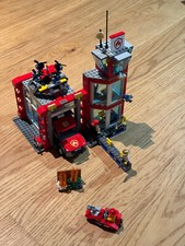 lego feuerwehrstation gebraucht kaufen lego feuerwehrstation gebraucht kaufen München