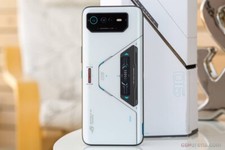 QUENTE Asus ROG Phone 6 Pro 6.78" 50MP Android 512GB 18GB RAM telefone de jogo, usado comprar usado  Enviando para Brazil