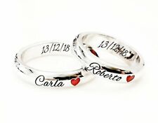 Anello fede fedina usato  San Tammaro