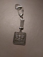 Portachiavi ferro keyring usato  Savignano sul Panaro