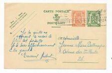 carte postale liege d'occasion  Bornem