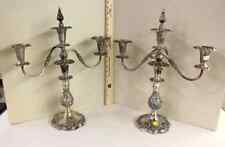 Pair elaborate carved for sale  Canoga Park