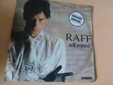 Raff self control gebraucht kaufen  Schalksmühle