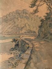 Belle peinture 1944 d'occasion  Toulouse-