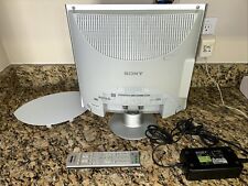 Sony lcd wega for sale  Saint Johns