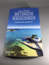 Bretonische versuchungen jean gebraucht kaufen Bretonische versuchungen jean gebraucht kaufen  Bremen