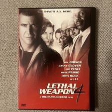 Lethal weapon for sale  Nashville