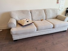 Sofa set living for sale  Dublin