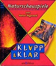 Naturschauspiele gebraucht kaufen  Berlin