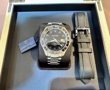 Orologio eberhard scafograf usato  Messina