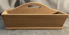 Vintage wooden tool for sale  Traer