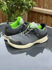 Uvex safety trainers for sale  WISBECH