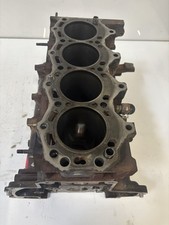 Bloco de motor para Ford Ranger ET 2.5 TDCi WLAA 6M34-6010-BC para 2006 2.5 143HP comprar usado  Enviando para Brazil