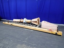 Jib crane 07250550006 for sale  Euclid
