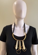 Marni collar tie for sale  Honolulu