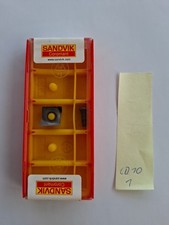 Sandvik coromant 590 gebraucht kaufen  Netzschkau