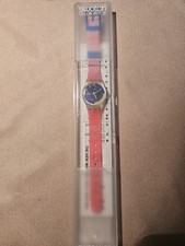 Orologio swatch neon usato  Taglio di Po