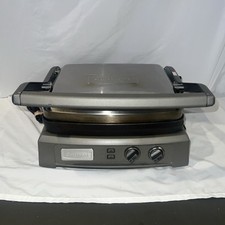 Cuisinart 150 griddler for sale  Atlanta
