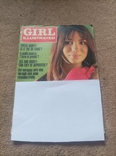 Girl illustrated 1972 for sale  LEEDS