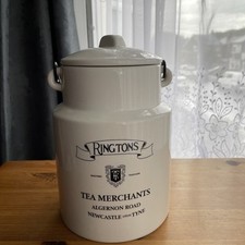 Ringtons ceramic stoneware for sale  HULL