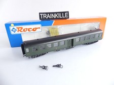 45036.1 roco voiture d'occasion  Sainte-Geneviève-des-Bois
