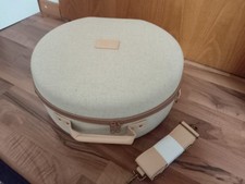 Brixton hutkoffer koffer gebraucht kaufen  Wetzlar