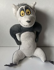Madagascar dreamworks king for sale  SITTINGBOURNE