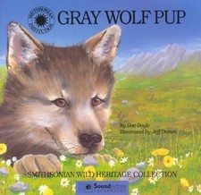 Gray wolf pup for sale  Montgomery