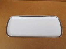 Christofle plat cake d'occasion  France