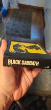 Black Sabbath Vol 4 8 Track Tape 1972 comprar usado  Enviando para Brazil