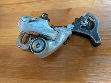 Vintage rear mech for sale  CARMARTHEN
