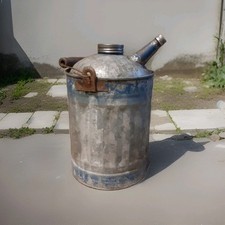 Vintage galvanized metal for sale  Great Falls