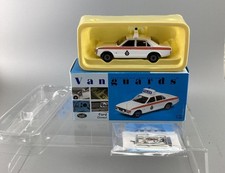 Corgi lledo vanguard for sale  ABERGAVENNY