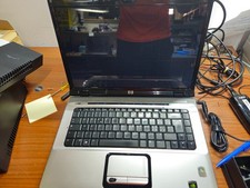 Pavilion dv6500 usato usato  Zapponeta