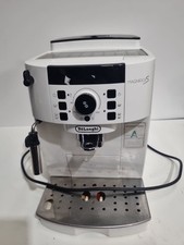 Delonghi automatic coffee for sale  ROSSENDALE