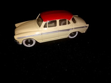 Dinky toys simca d'occasion  Petite-Rosselle