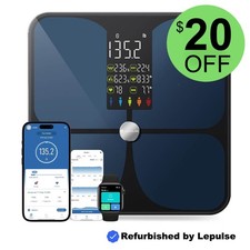 Lepulse weight scale for sale  Perth Amboy
