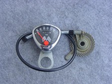 Vdo rennflagge tacho gebraucht kaufen Vdo rennflagge tacho gebraucht kaufen  Neckargemünd