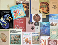 Bücher muscheln schnecken gebraucht kaufen  Siegburg