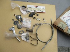 Nsu quickly kleinteile gebraucht kaufen  Kraichtal