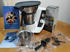 Vorwerk thermomix küchenmasch gebraucht kaufen  Deutschland