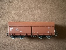 Piko spurweite güterwagen gebraucht kaufen  Bamberg