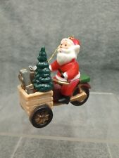 Vintage santa claus for sale  Anderson