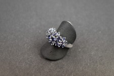 Bandring silber 925 gebraucht kaufen  Stuttgart