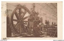 Anxp4 0309 usines d'occasion  France