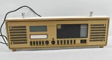 Eltex ecr radio gebraucht kaufen  Velbert