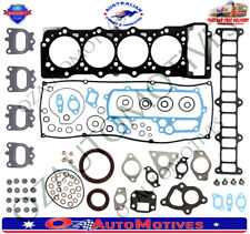 Kit de junta 4M41 DOHC 16v para Mitsubishi Pajero, Triton comprar usado  Enviando para Brazil